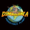 Dinomania Prehistoric Planet icon