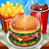 Cooking Games - Food Games icon