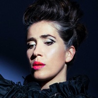 Imogen Heap app icon - Music app for iPhone