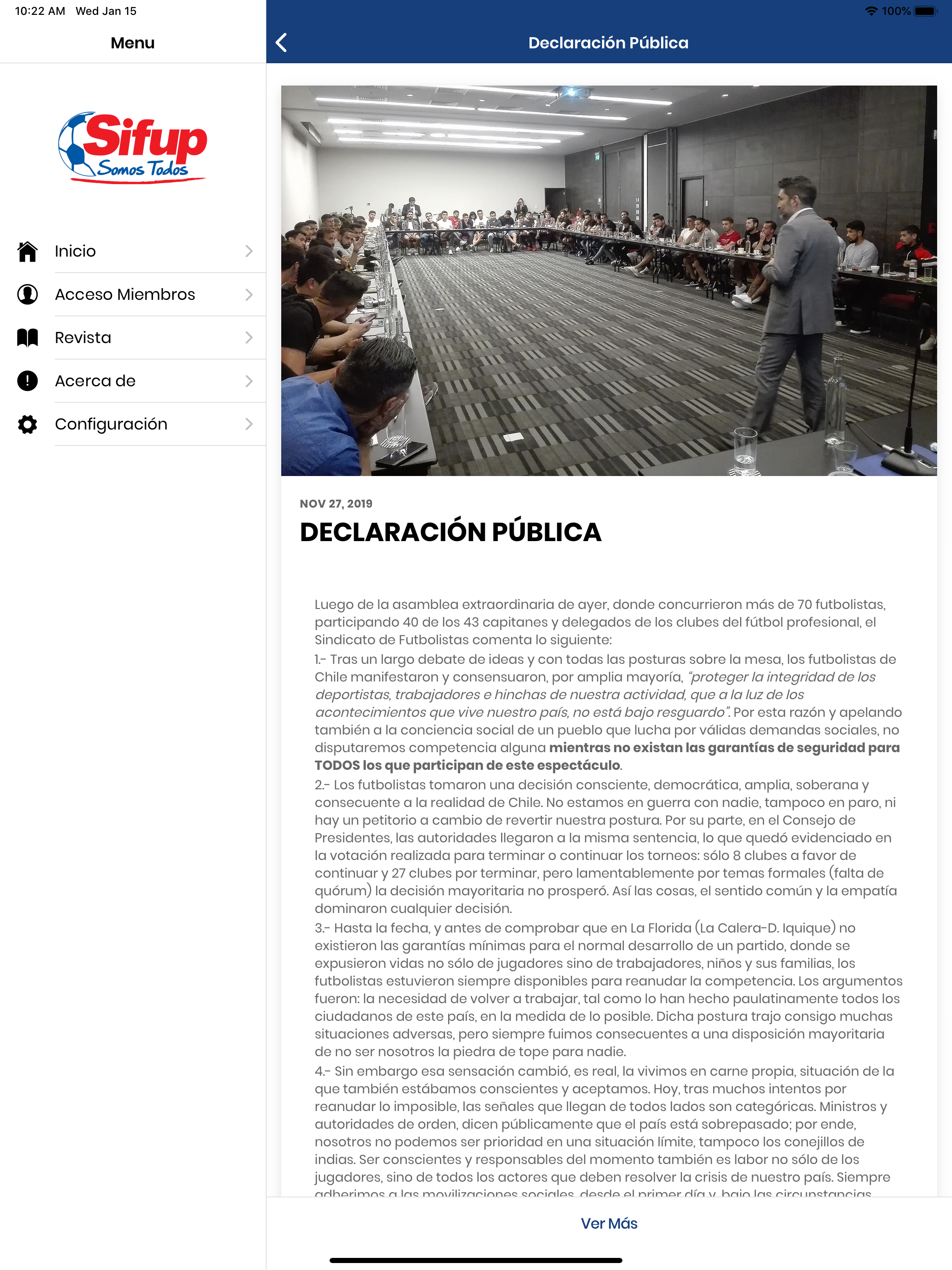 Sifup screenshot 16