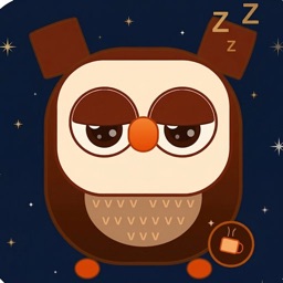 Owly View: AI Baby Monitor