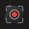 The screen, video recorder арр icon