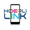 Hoepli Link icon