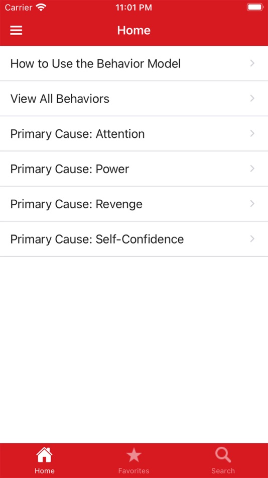 #2. You Can! Handle Them All (iOS) By: Master Teacher