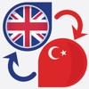 Turkish Translator Offline icon
