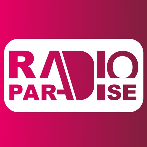 Radio Paradise