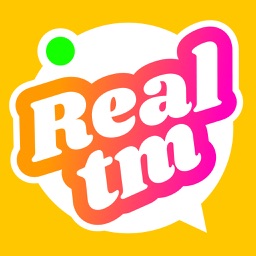 Realtm - Random Video Chat All