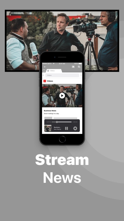 Mirror for Chromecast app screenshot-5