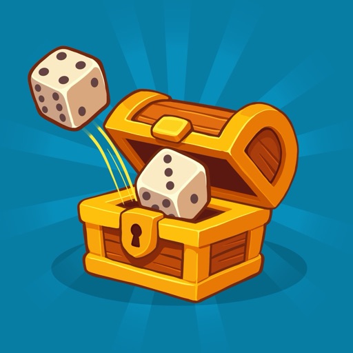 Stash! - The Dice Game