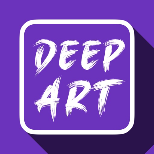 DeepArt - AI Art Generator