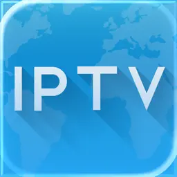 IPTV World: Watch Your TV app icon