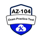 AZ-104 Certification Prep