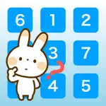 Brain training game/Tap Number App Contact