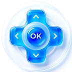 Smart AC TV Remote -