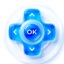 Smart AC TV Remote -