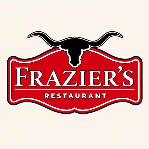 Fraziers Restaurant app icon