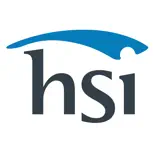 HSI Platform - 앱 아이콘