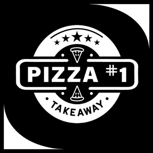 Pizza No 1 app icon