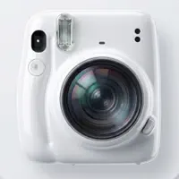 Clap Instax Cam