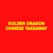 Order food online from Golden Dragon Chinese Takeaway