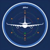 JBU: JetBlue Flight Radar icon