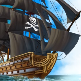 螢幕擷取畫面 (4) Tempest - Pirate Action RPG