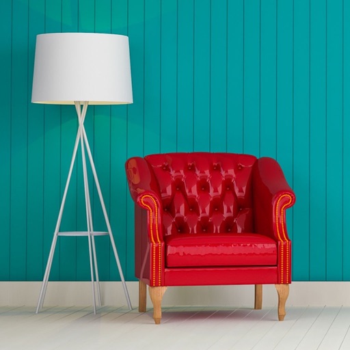 AI Interior Design - Arch Pro