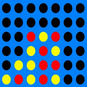螢幕擷取畫面 (3) Row Games