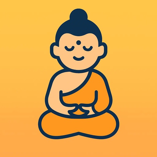 Buddhist App: Gautama