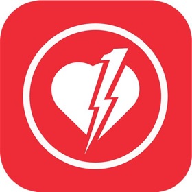 Snímky obrazovky (5) One Heart Planet CPR AED App