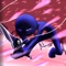 The hero of the casual stickman Stickman Warrior: Stick Fight games is returning