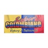 Get Sabor Colombiano for iOS, iPhone, iPad Aso Report