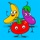 Fruit Puzzles Games for Babies