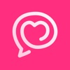 LoveyDovey - AI Character Chat icon