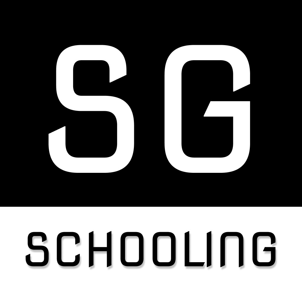 Get SG Schooling for iOS, iPhone, iPad Aso Report