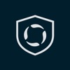 Guard cyan icon