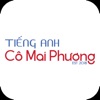 Tiếng anh Cô Mai Phương icon