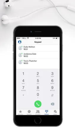 WEBXLOO Voice screenshot 4