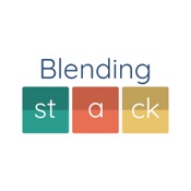 Blending Stack
