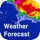 Local Weather warning & Radar