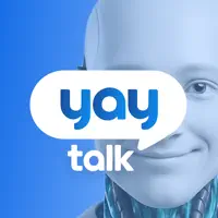 YayTalk: Learn & Speak English