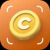 Coin Wise: Identifier, Scanner - Deep Vision Apps