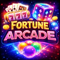Fortune Arcade Spin Games