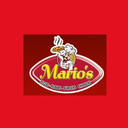 Marios Pizza Cardiff