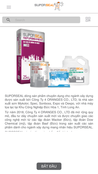 Screenshot #2 pour Supor Seal