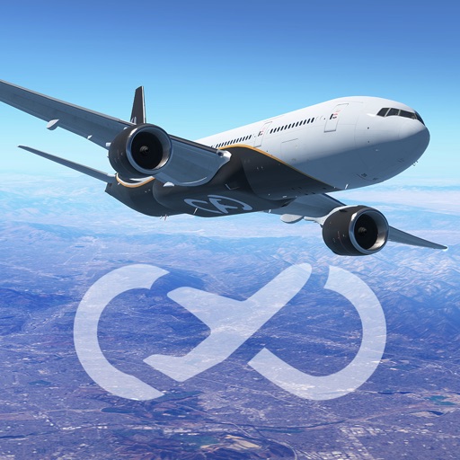 icon of Infinite Flight Simulator