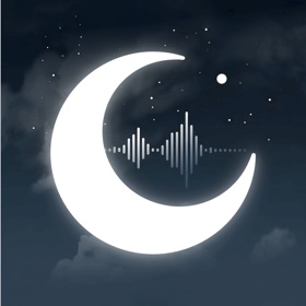 Whisperland · White noise