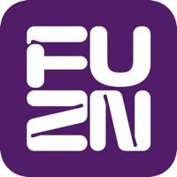 FUZN app icon - Social Networking app for iPhone