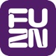 FUZN app icon - Social Networking app for iPhone