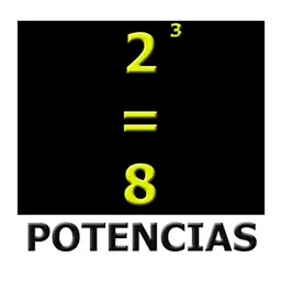 Potencias por Niveles app icon